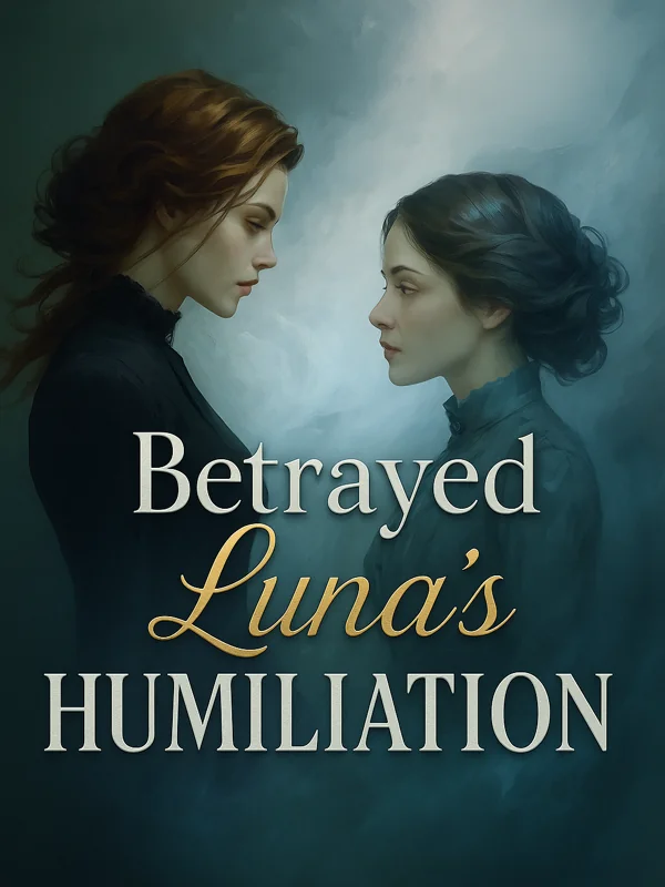 Betrayed Luna's Humiliation