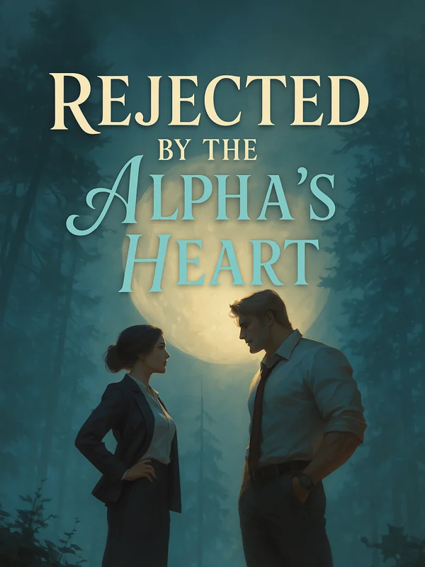 Rejected by the Alpha’s Heart
