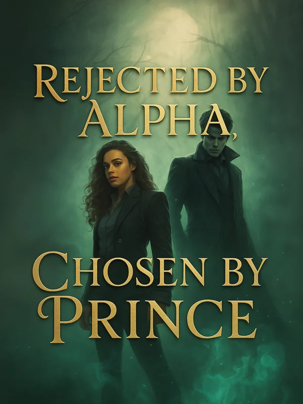 Rejected by Alpha, Chosen by Prince
