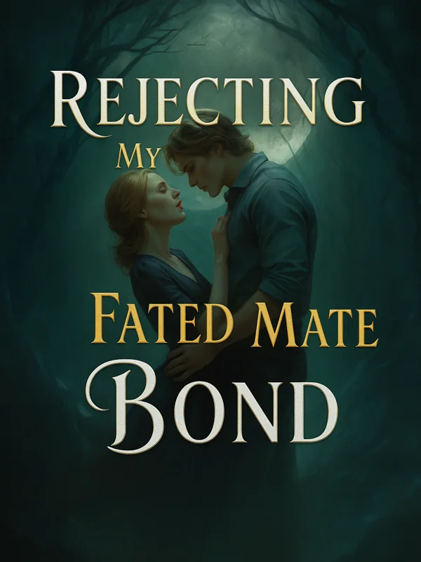 Rejecting My Fated Mate Bond