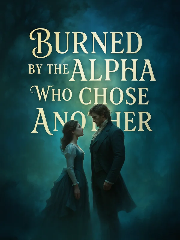 Burned by the Alpha Who Chose Another