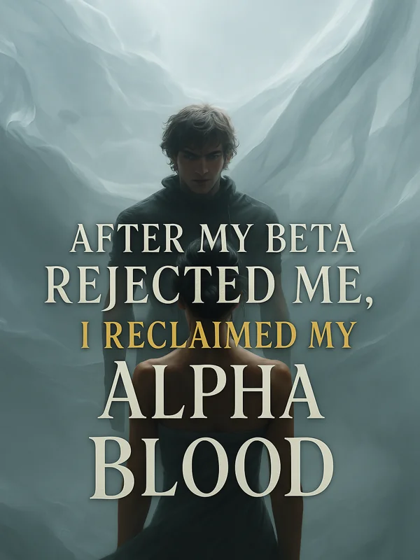 After My Beta Rejected Me, I Reclaimed My Alpha Blood