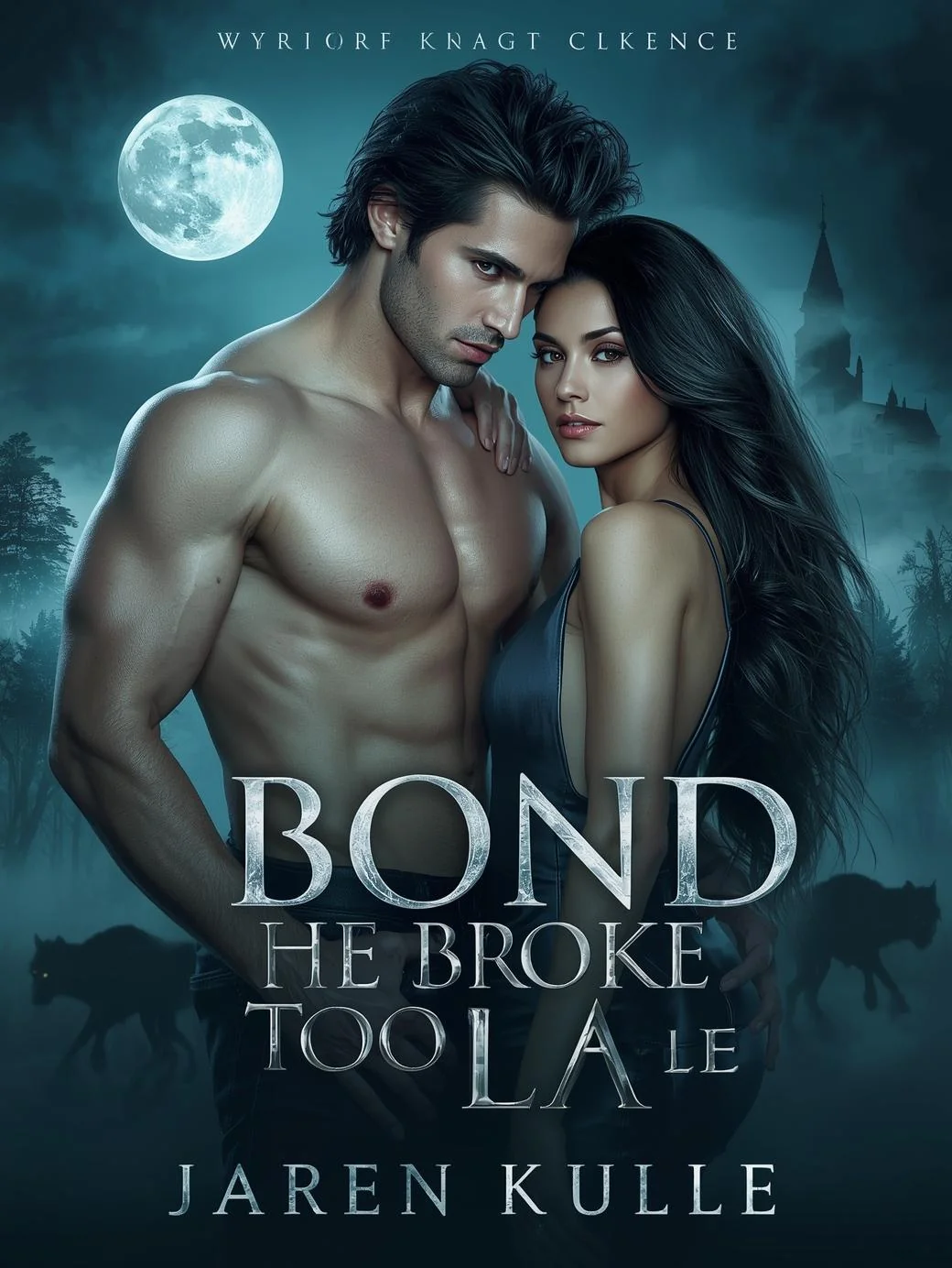 The Bond He Broke Too Late