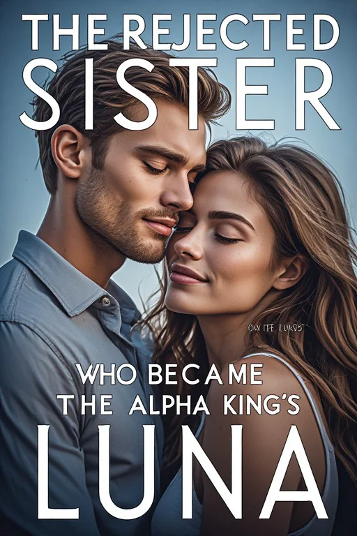 The Rejected Sister Who Became the Alpha King's Luna