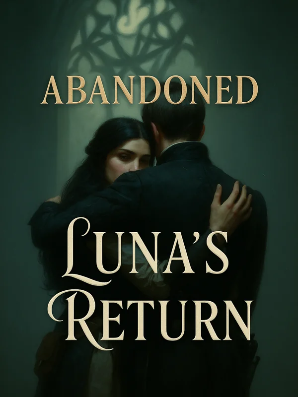 Abandoned Luna's Return