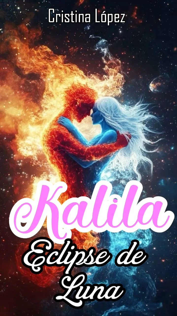 Kalila Eclipse de luna