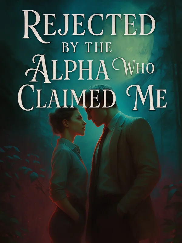 Rejected by the Alpha Who Claimed Me