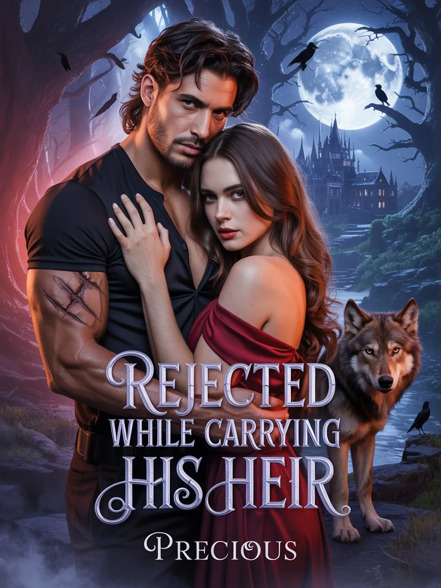 Rejected While Carrying His Heir 