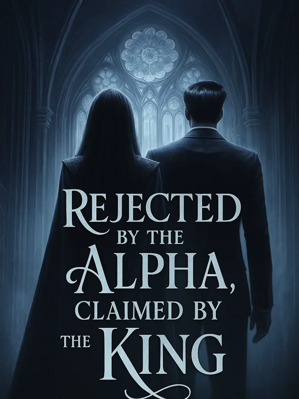 Rejected by the Alpha, Claimed by the King