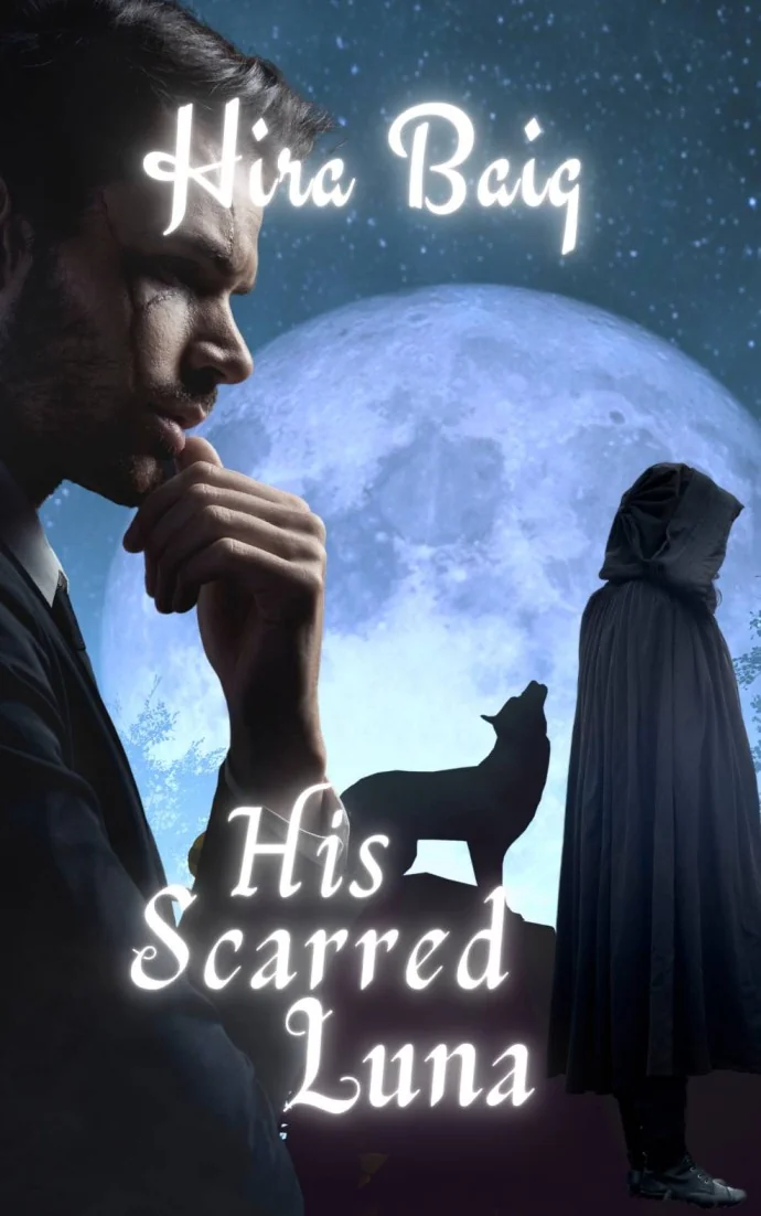 His Scarred Luna 