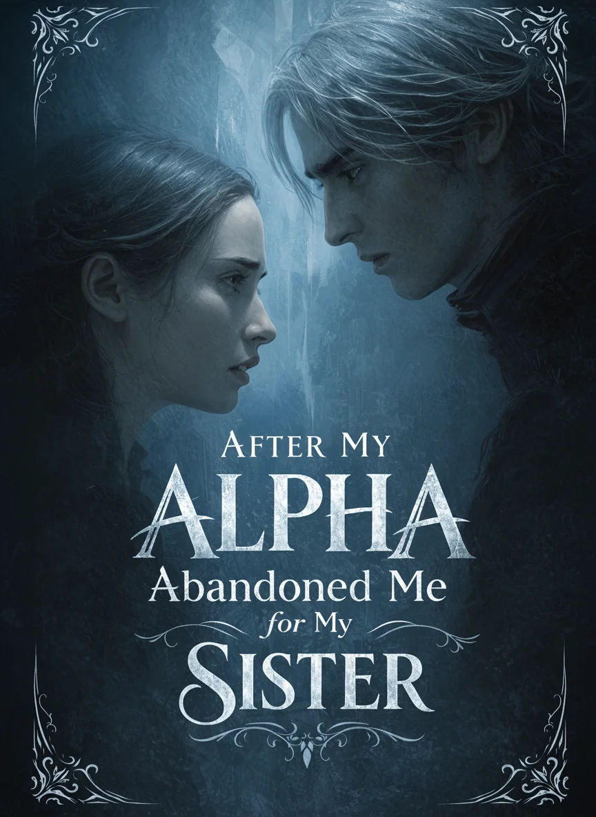 After My Alpha Abandoned Me for My Sister
