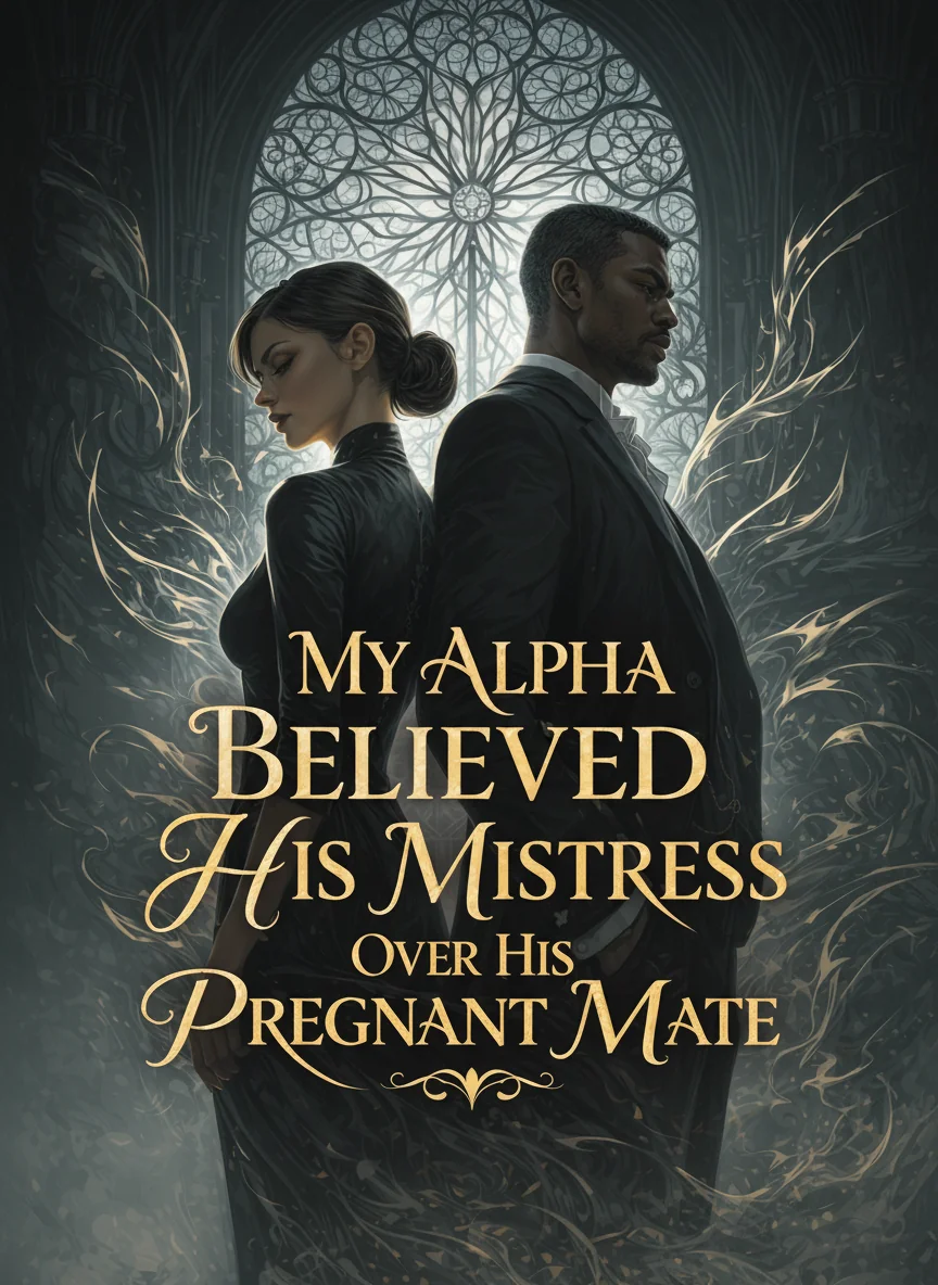 My Alpha Believed His Mistress Over His Pregnant Mate