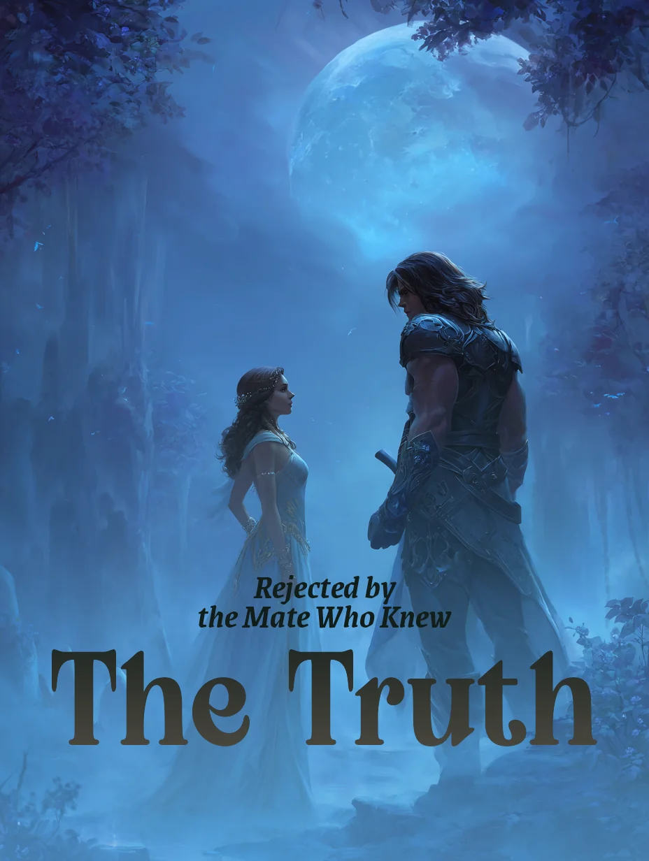 Rejected by the Mate Who Knew the Truth