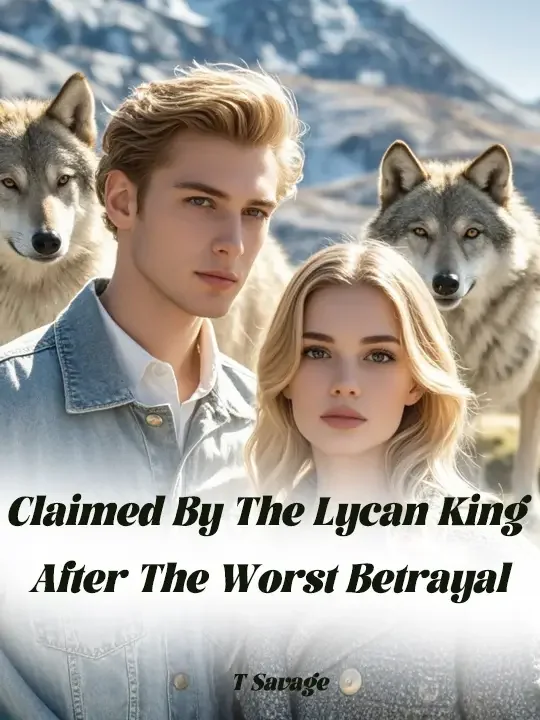 Claimed By The Lycan King After The Worst Betrayal