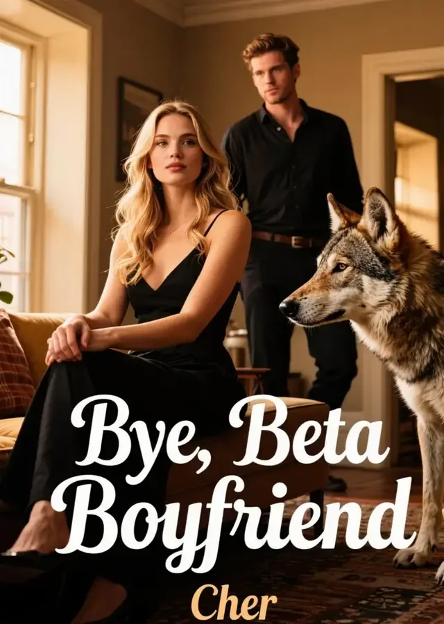 Bye, Beta Boyfriend