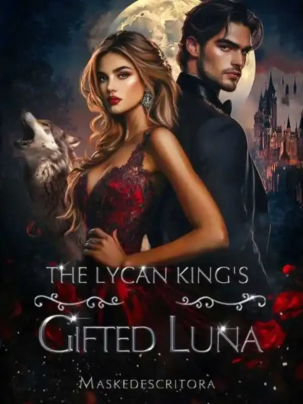 The Lycan King's Gifted Luna