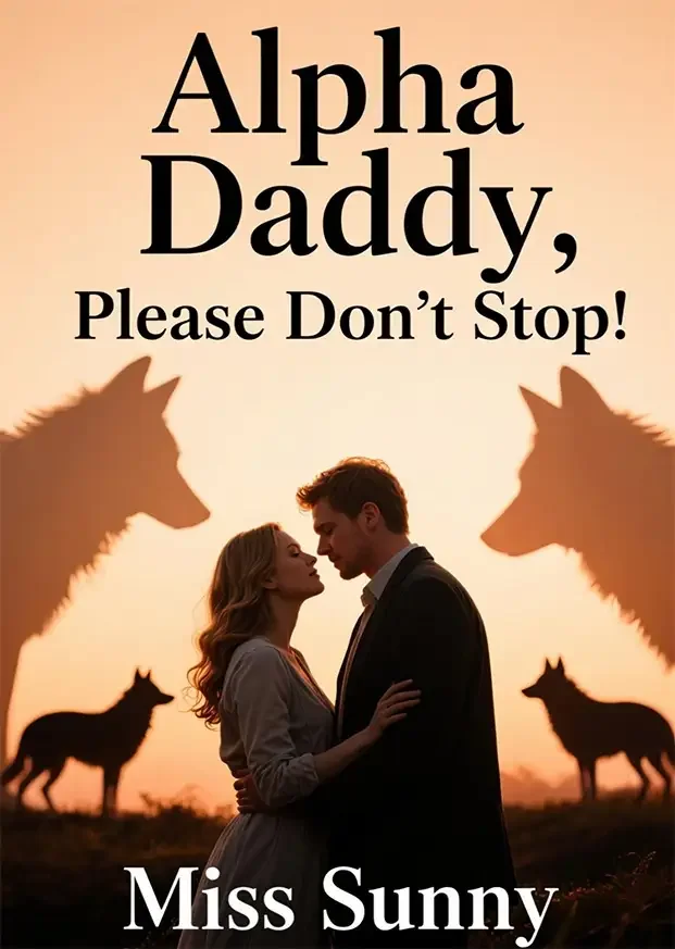 Alpha Daddy, Please Don’t Stop