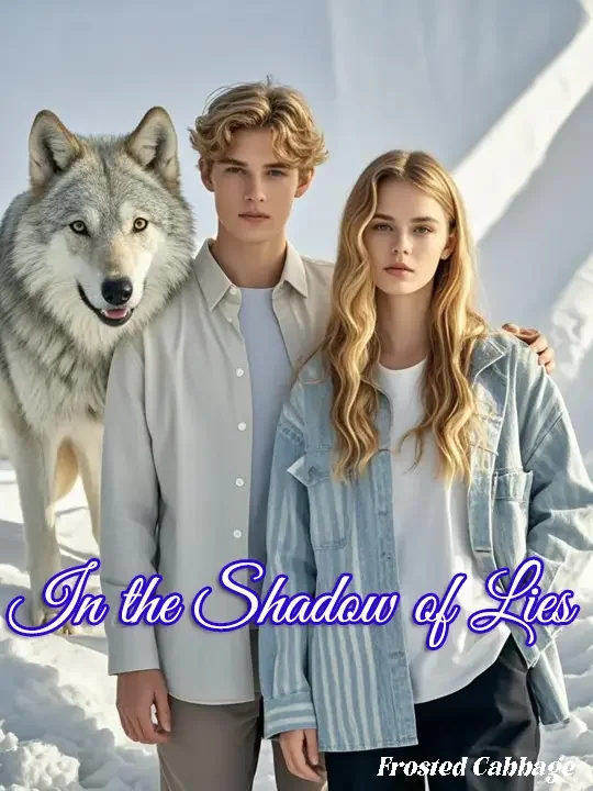 In the Shadow of Lies