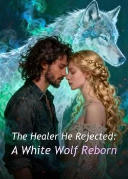 The Healer He Rejected: A White Wolf Reborn