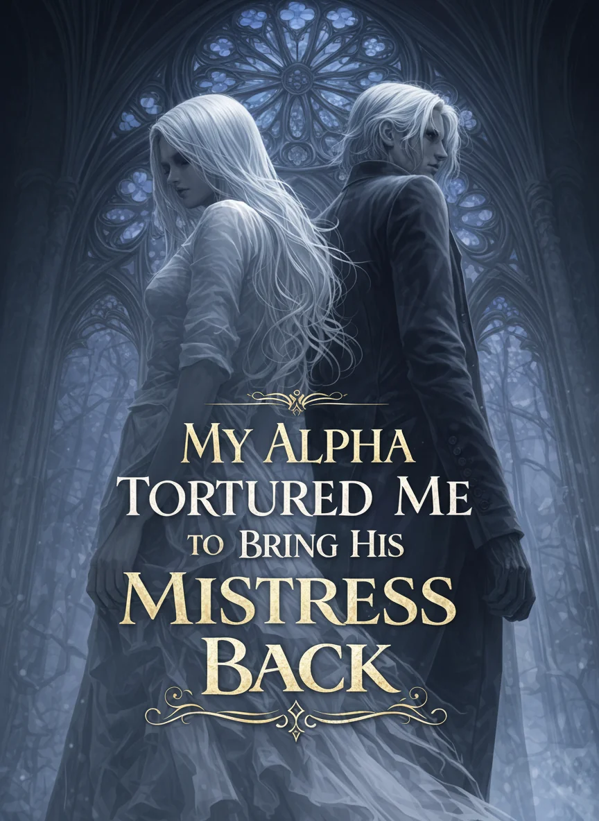 My Alpha Tortured Me to Bring His Mistress Back