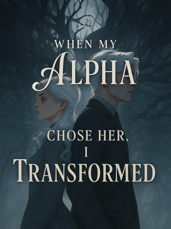 When My Alpha Chose Her, I Transformed