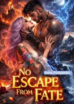 No Escape From Fate 