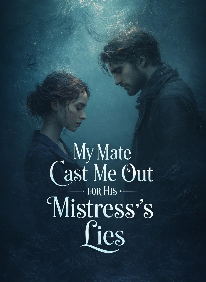 My Mate Cast Me Out for His Mistress’s Lies