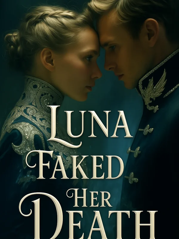Luna Faked Her Death