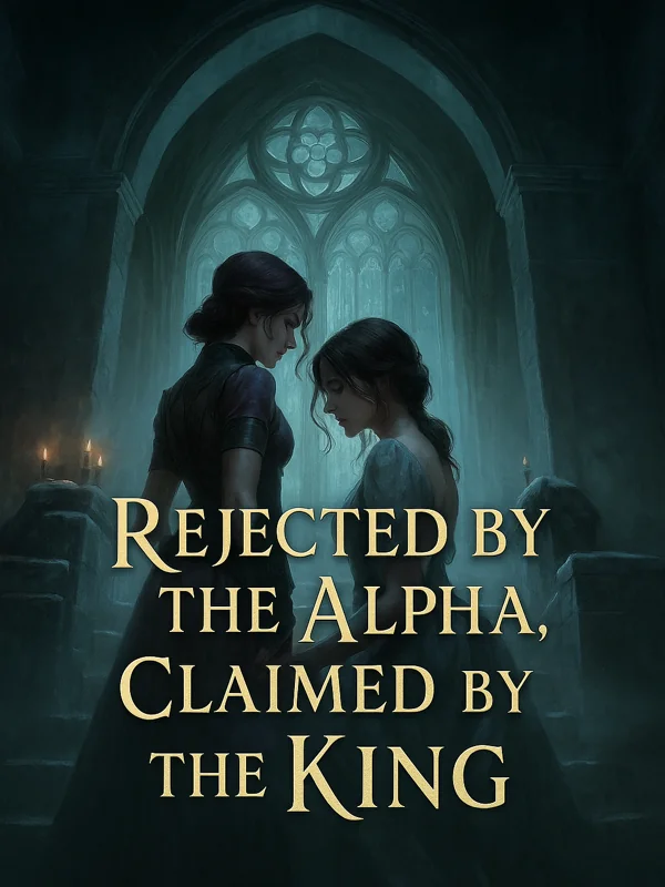 Rejected by the Alpha, Claimed by the King