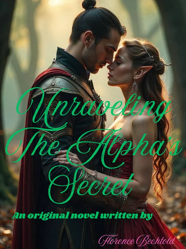 Unravelling The Alpha's Secret 