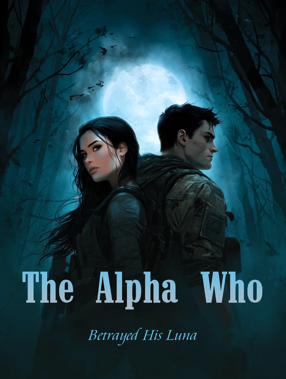 The Alpha Who Betrayed His Luna