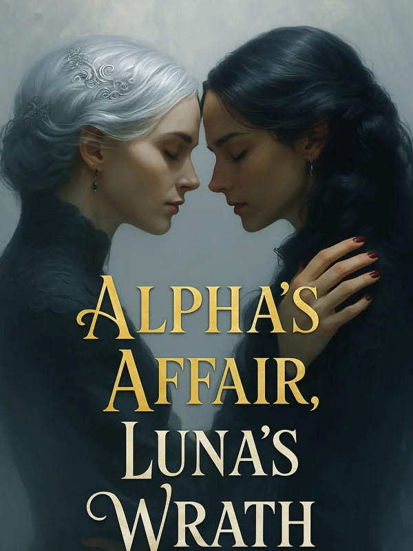 Alpha's Affair, Luna's Wrath