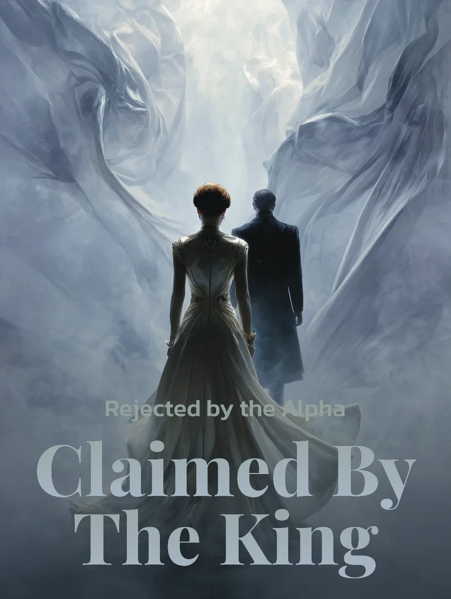 Rejected by the Alpha, Claimed by the King