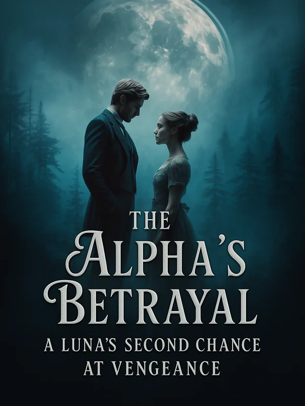 The Alpha's Betrayal: A Luna's Second Chance at Vengeance