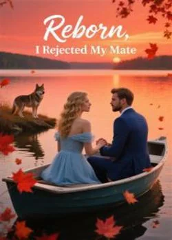 Reborn, I Rejected My Mate
