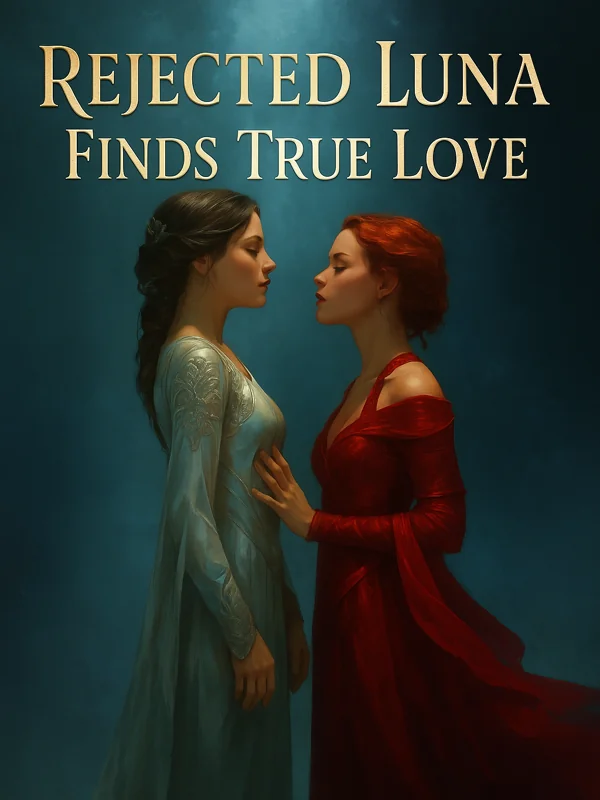 Rejected Luna Finds True Love