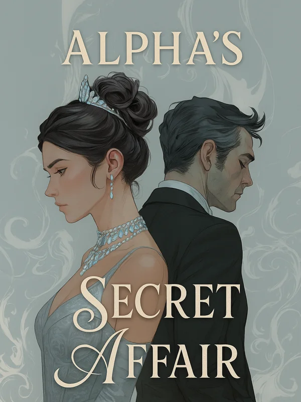 Alpha's Secret Affair