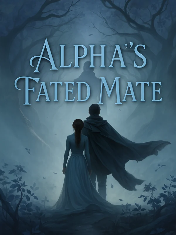 Alpha's Fated Mate