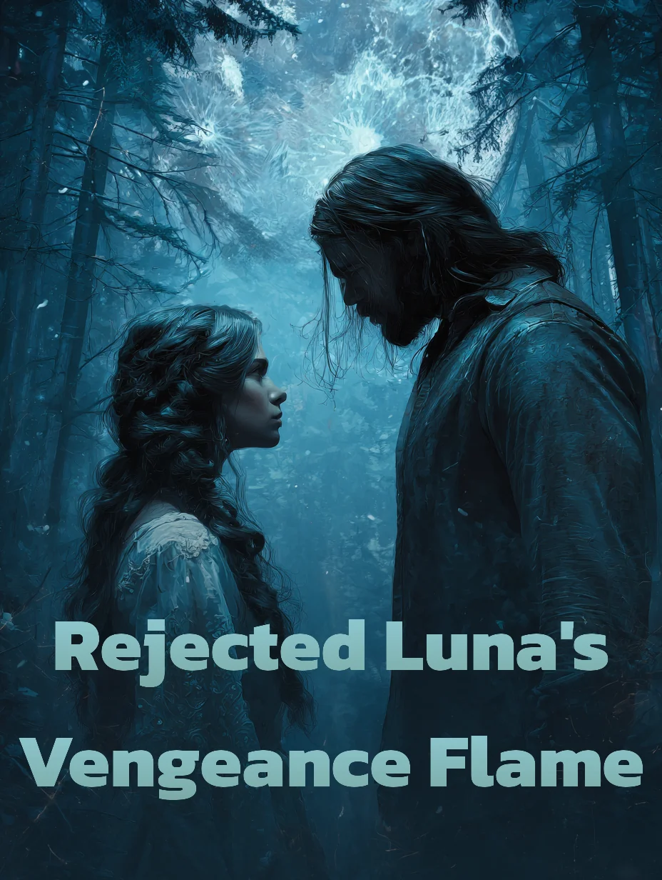 Rejected Luna's Vengeance Flame