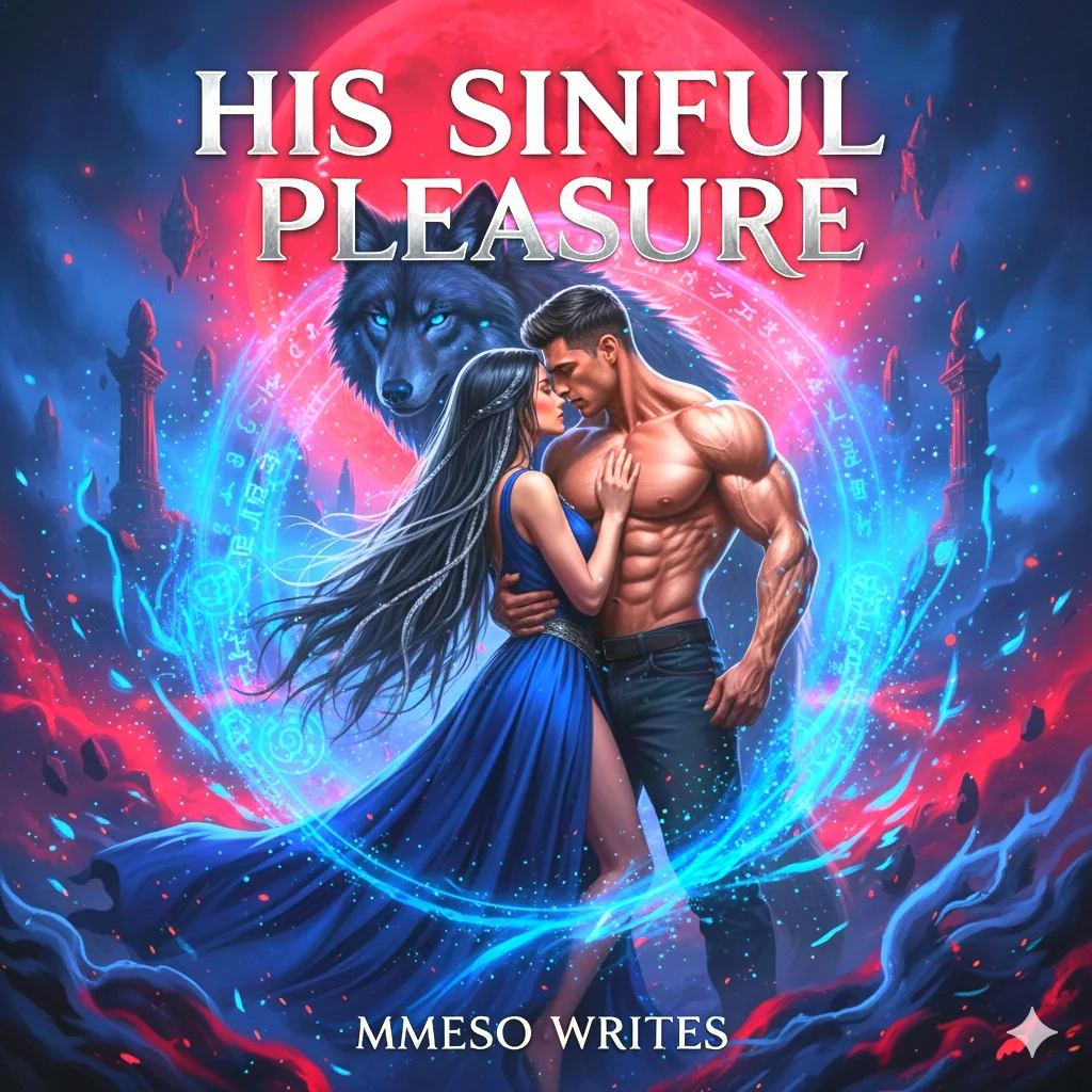 His Sinful Pleasure 
