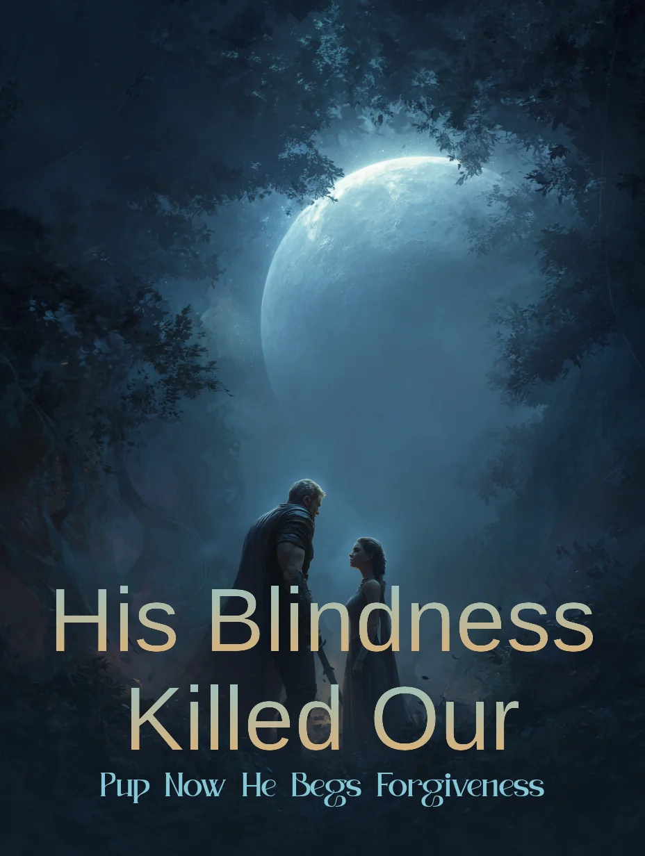 His Blindness Killed Our Pup Now He Begs Forgiveness