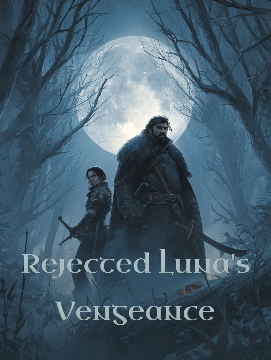 Rejected Luna's Vengeance