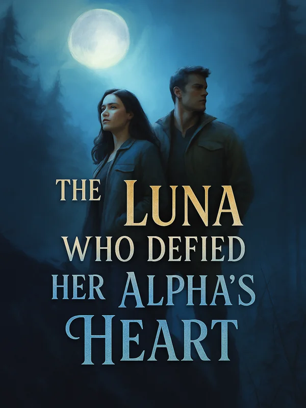 The Luna Who Defied Her Alpha’s Heart