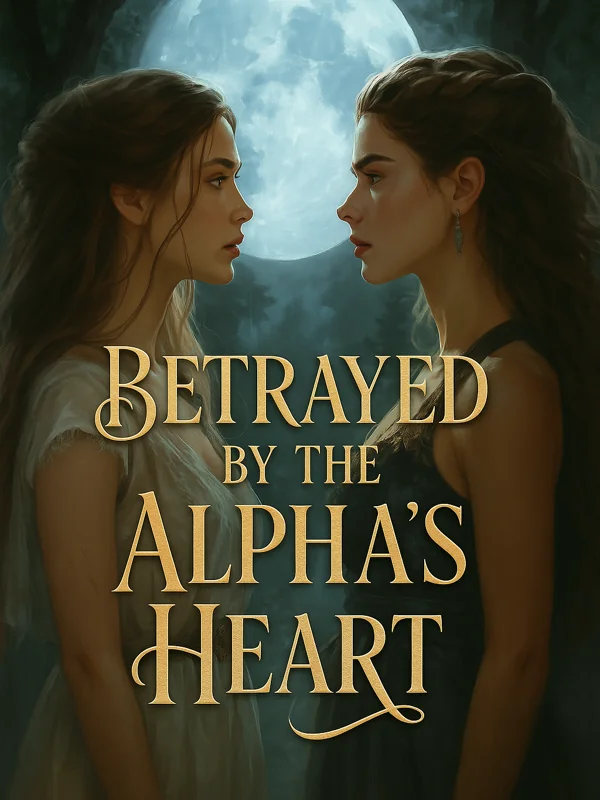 Betrayed by the Alpha's Heart