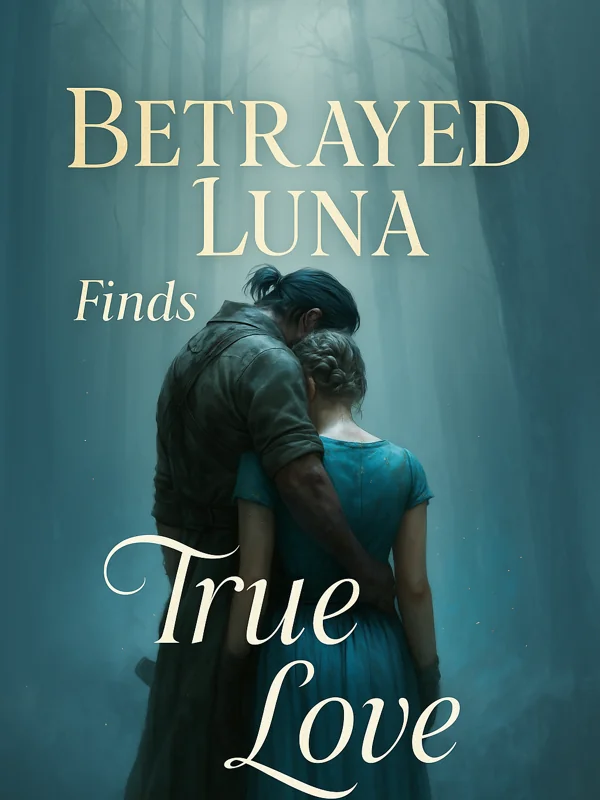 Betrayed Luna Finds True Love