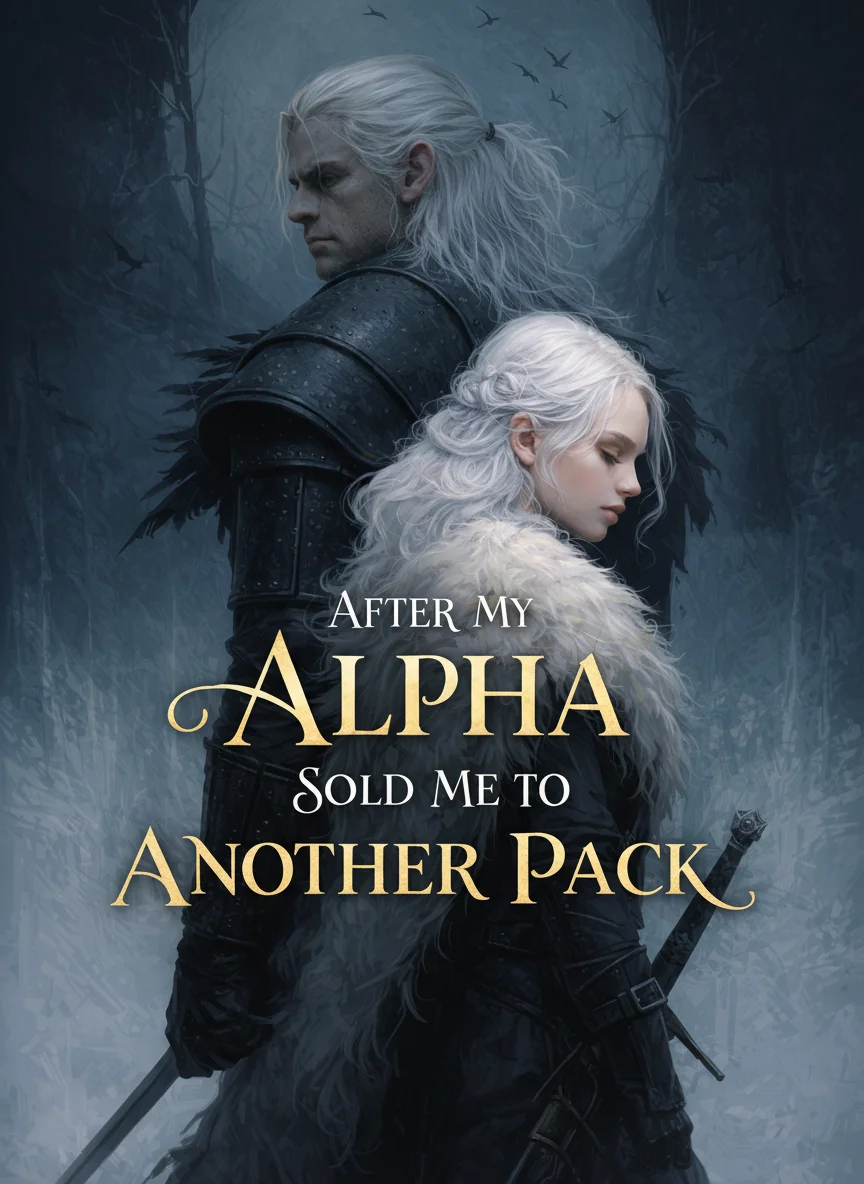 After My Alpha Sold Me to Another Pack