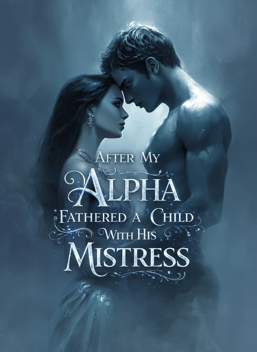 After My Alpha Fathered A Child With His Mistress