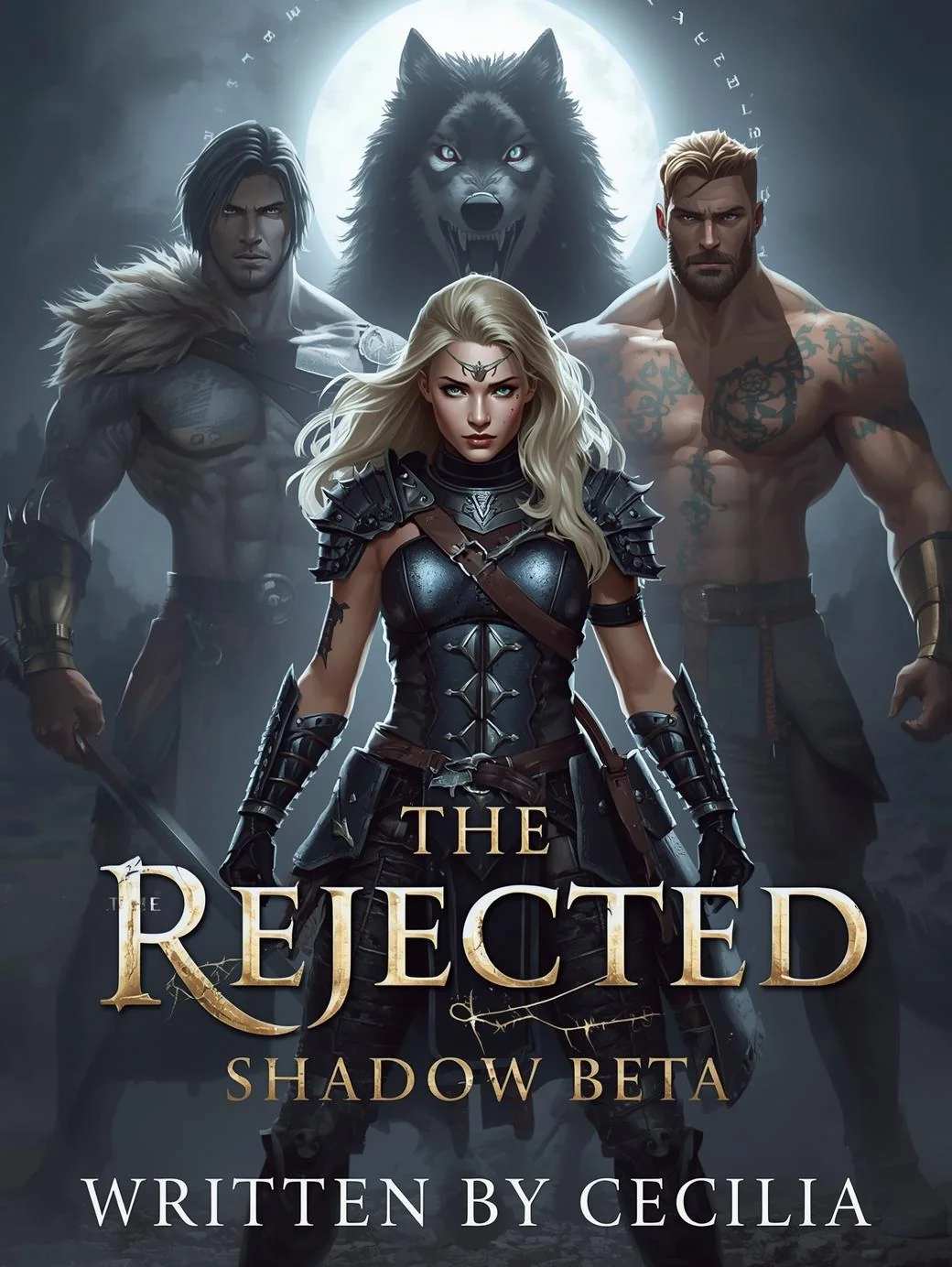 The Rejected Shadow Beta
