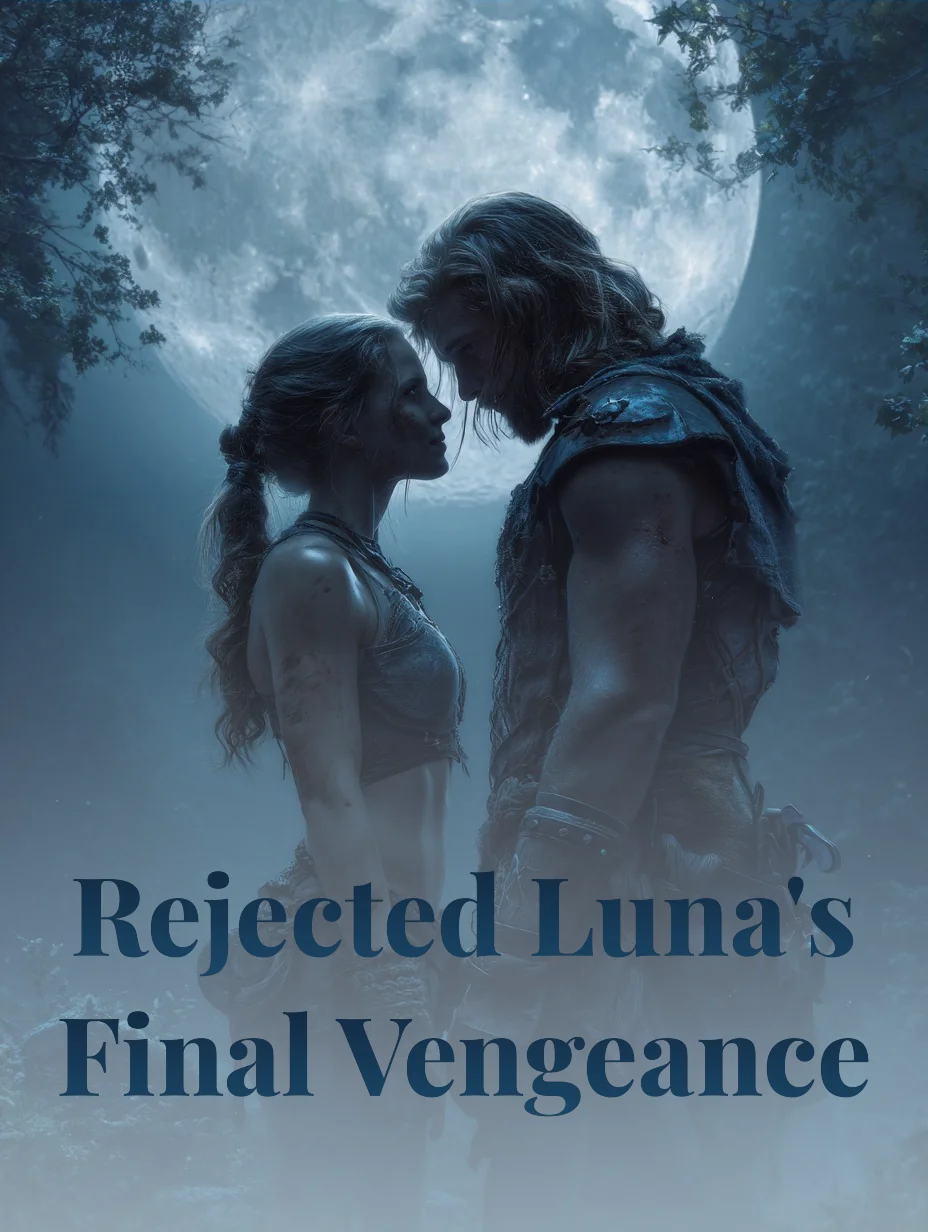 Rejected Luna's Final Vengeance