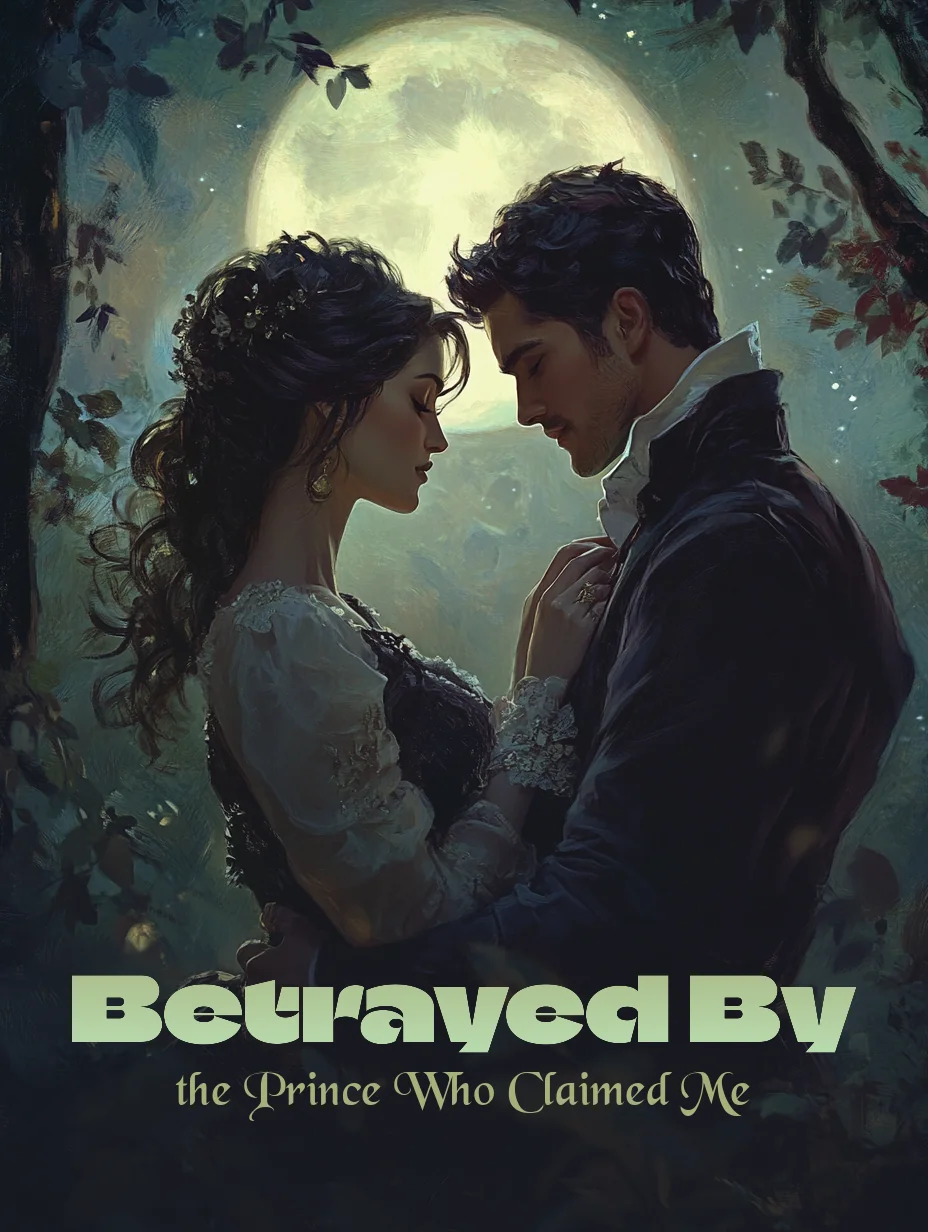Betrayed by the Prince Who Claimed Me